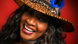 Ms Zeno The Mojo Queen with Little G Weevil & His Band – Memphis Blues Reunion