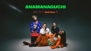 Anamanaguchi