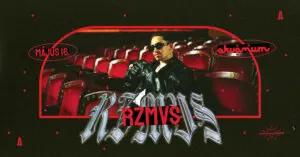 RZMVS – Debütáló koncert