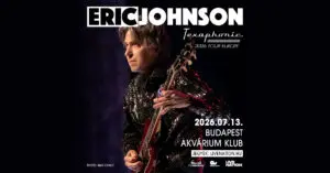 Eric Johnson