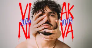 TELTHÁZ! VINI @ Akvárium NagyHall koncert Budapesten (Akvárium Klub)
