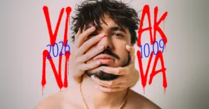 TELTHÁZ! VINI @ Akvárium NagyHall koncert Budapesten (Akvárium Klub)