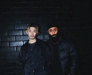 AkvaWaves 360 invites: RYOTA (JP), YUNG SINGH (UK) koncert Budapesten (Akvárium Klub)