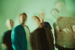 Felső Tízezer: Éljen a diszkó EP bemutató // support: DARĀGE, Sárkánygarbó koncert Budapesten (Akvárium Klub)