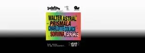 Isolation Budapest 2026 koncert Budapesten (Akvárium Klub)