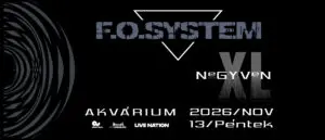 F.O. System XL