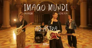 TELT HÁZ! imago mundi: ad astra koncert Budapesten (Akvárium Klub)