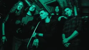 Escape My Shadows [II. Fázis] koncert Budapesten (Akvárium Klub)