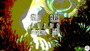 GULU GULU x zuzmo x rtificial:red (HR) koncert Budapesten (Akvárium Klub)