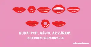Ivan & The Parazol ✤ Budai Pop újrajátszó koncert koncert Budapesten (Akvárium Klub)