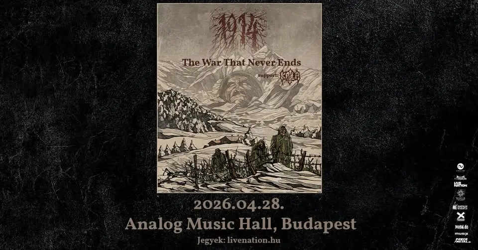 1914, support: KATLA |