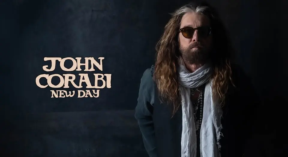 John Corabi & Friends |