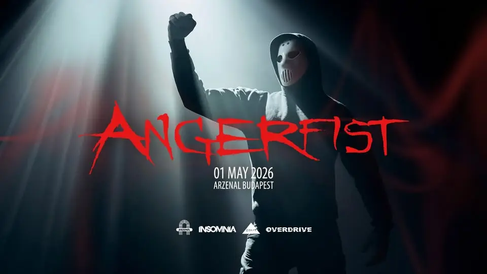 Angerfist