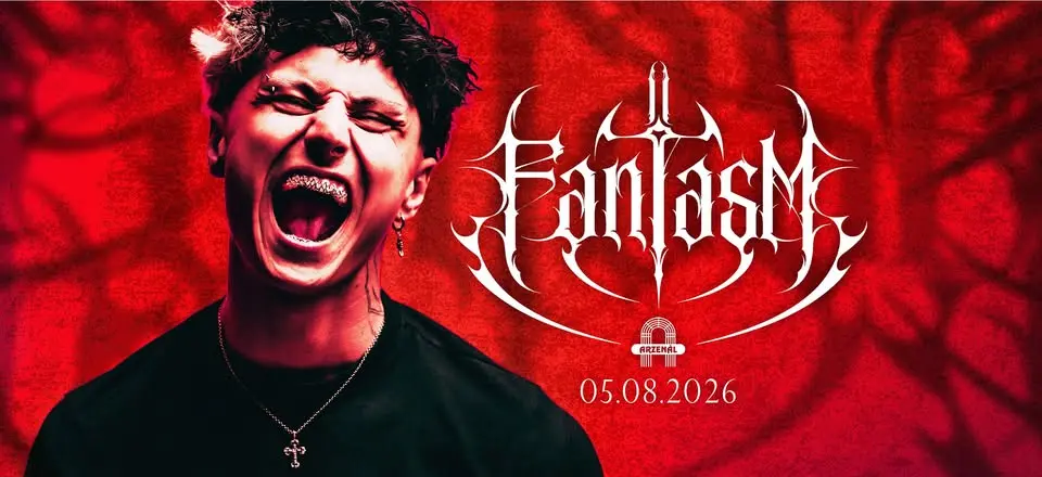 Fantasm at Arzenál
