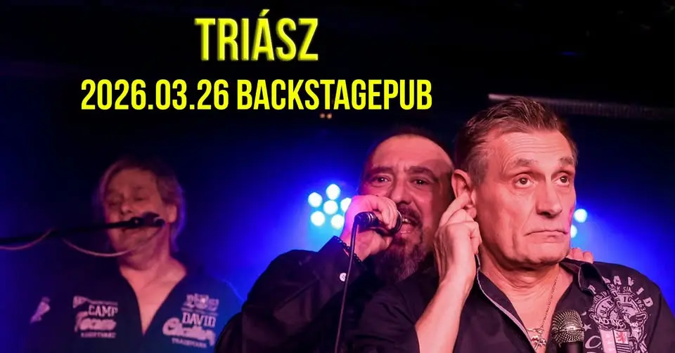 Triász koncert //