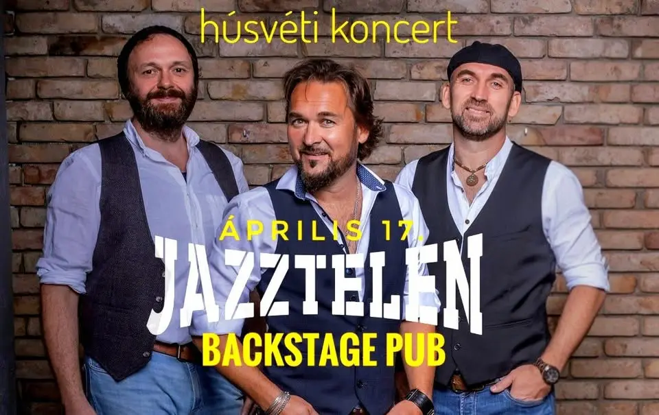 JAZZTELEN