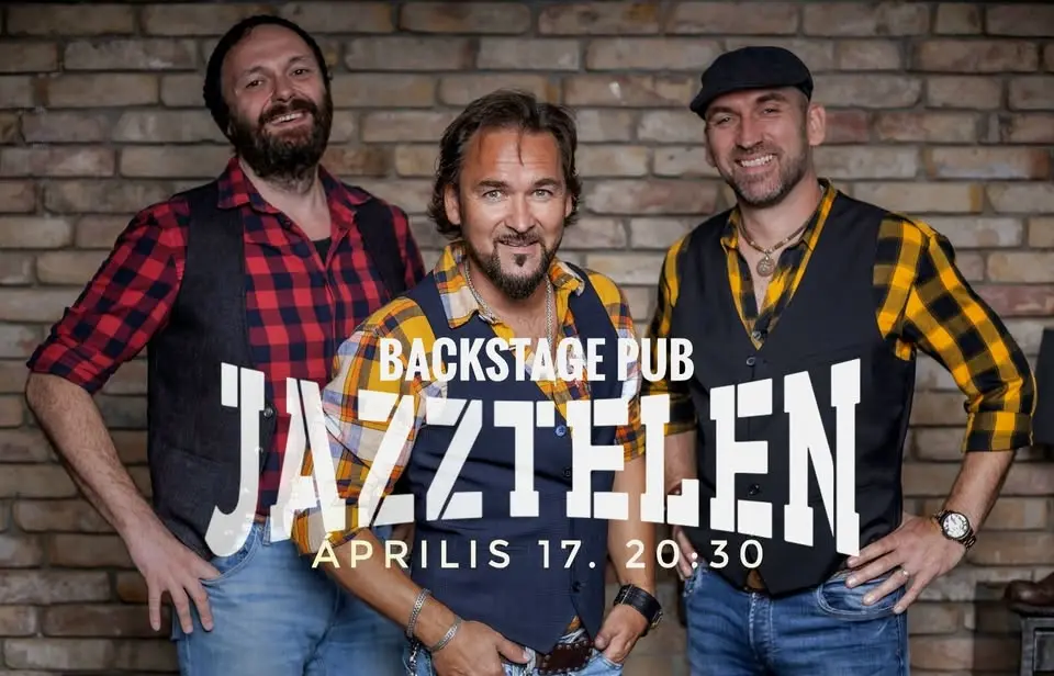 JAZZTELEN