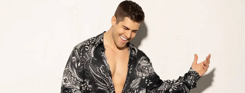 Ivo Arakov LIVE in Budapest