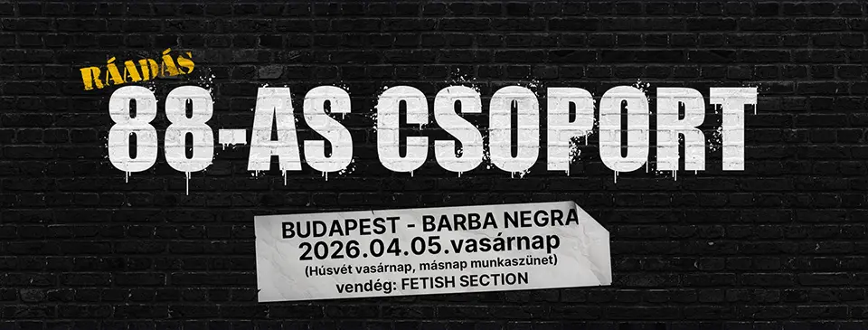 88-AS CSOPORT