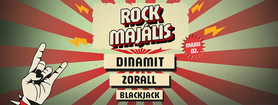 DINAMIT | ZORALL
