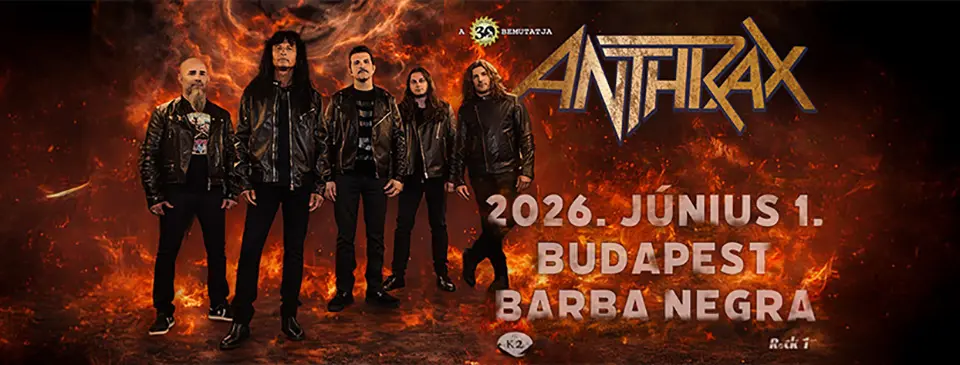 ANTHRAX