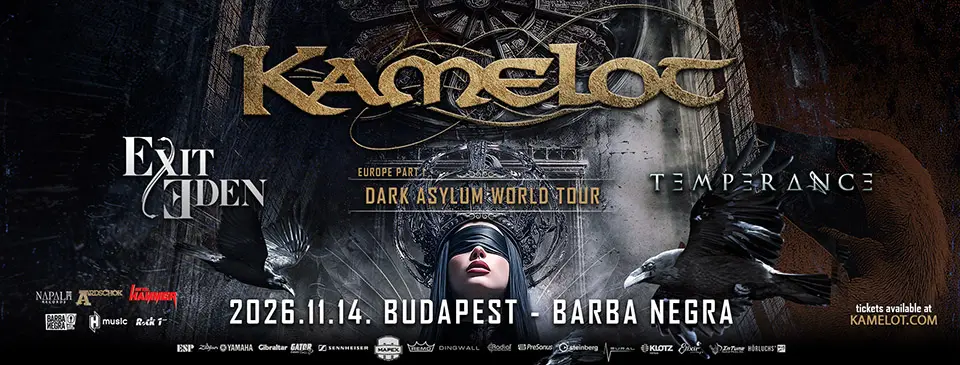 KAMELOT