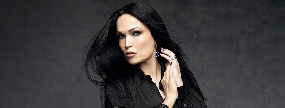 TARJA koncert Budapesten (Barba Negra)