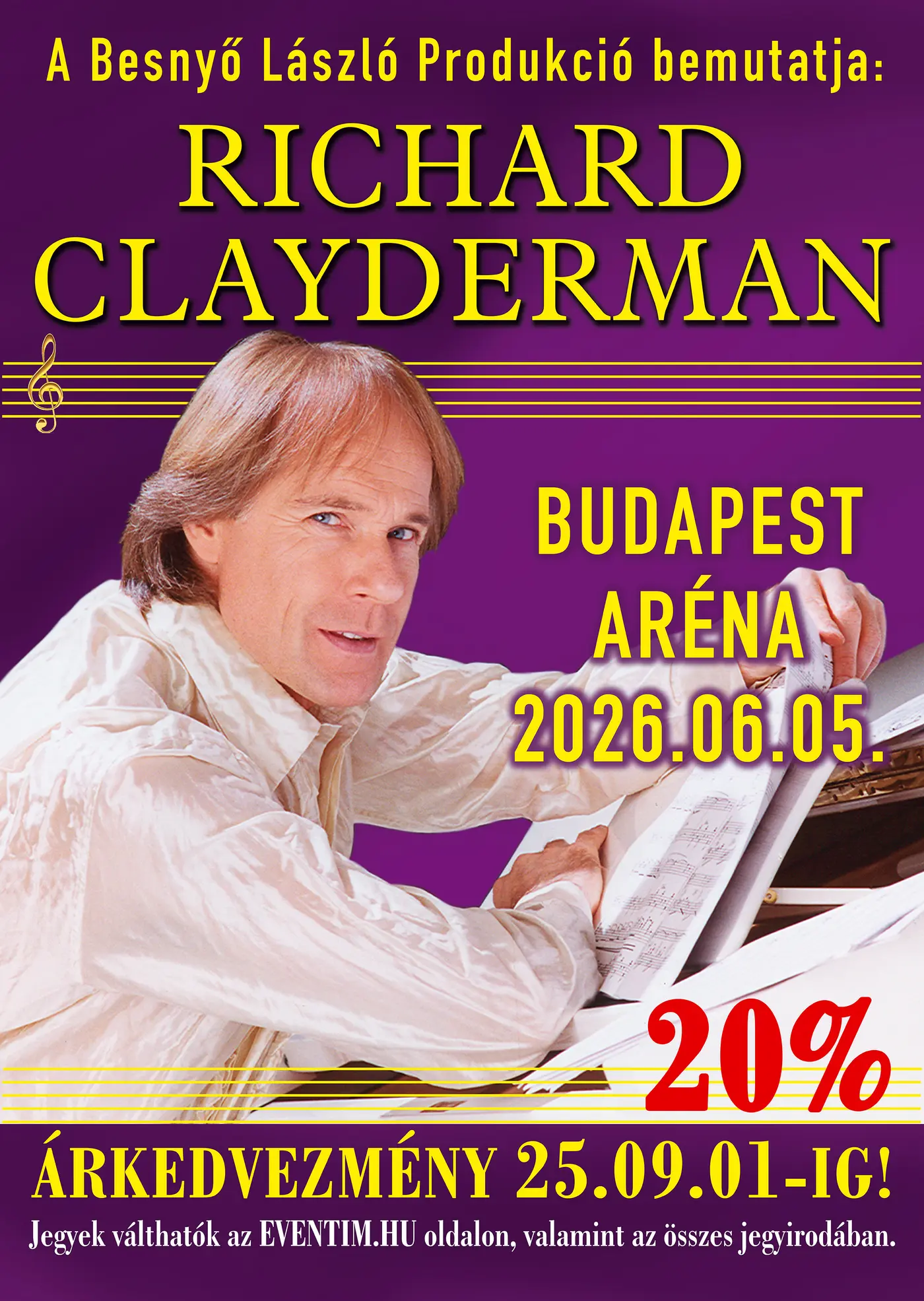 Richard Clayderman