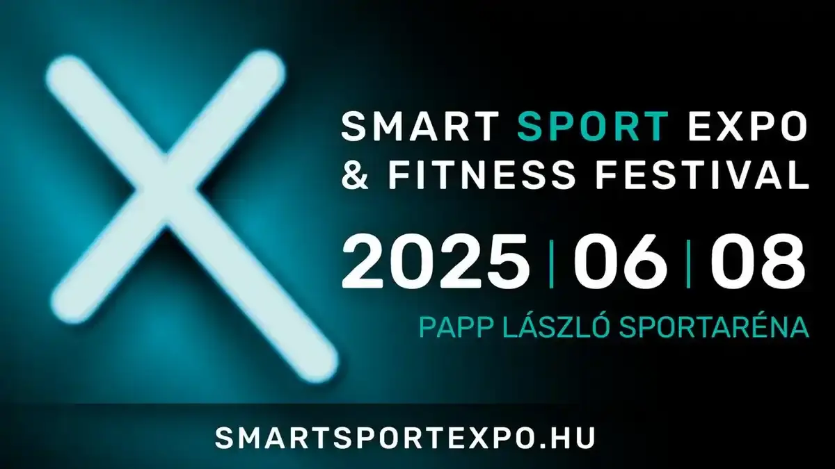 Smart Sport Expo & Fitness Festival