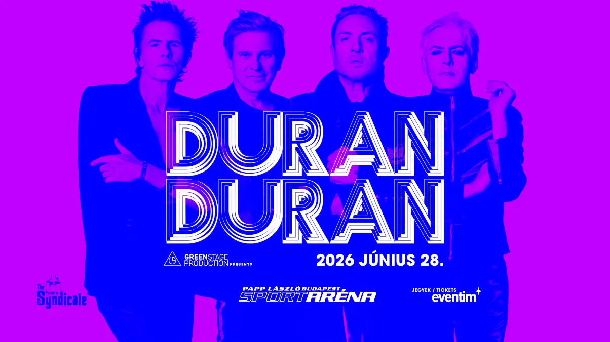 Duran Duran