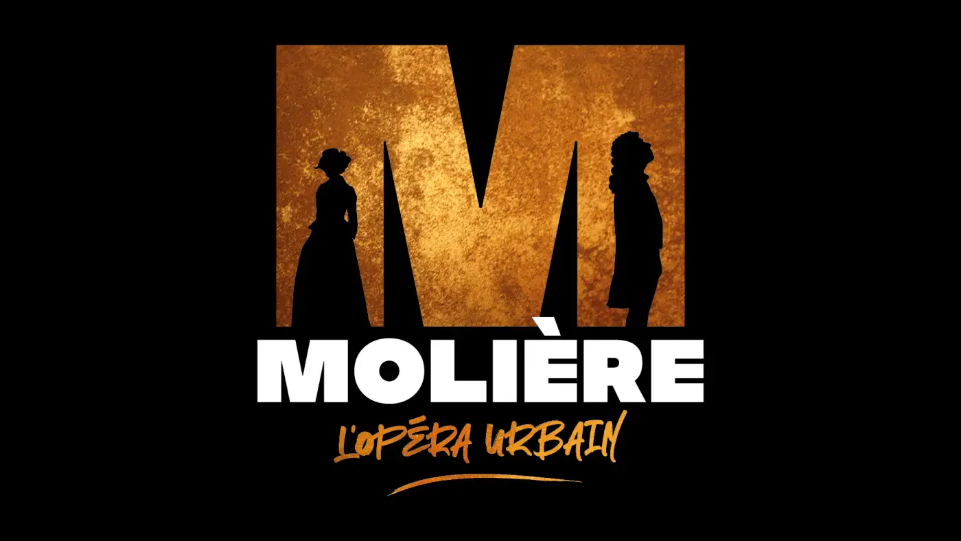 Moliere. L’Opéra Urbain – 10.15.