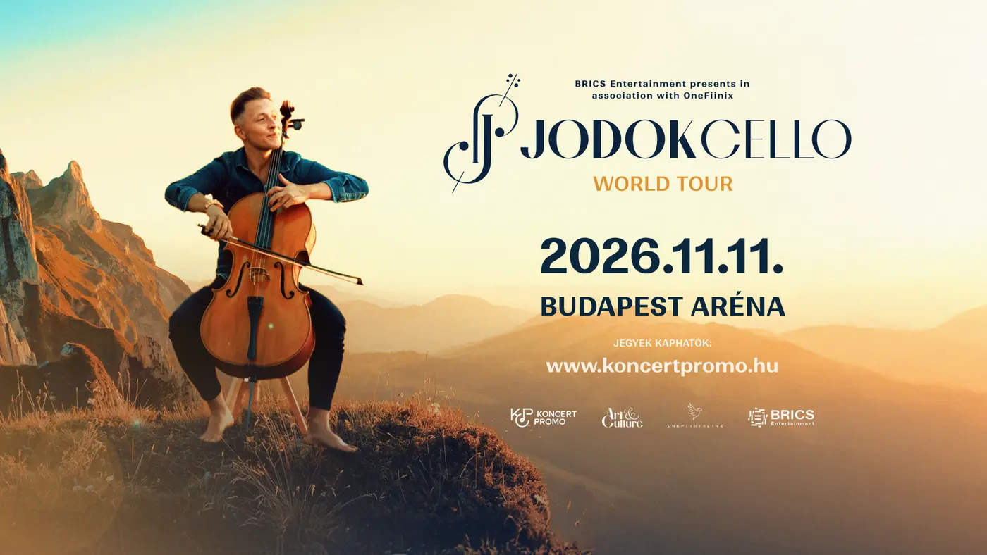 JODOK CELLO