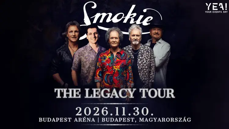 Smokie