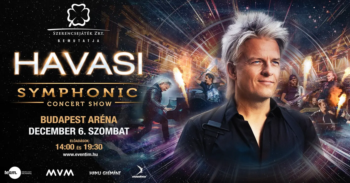 HAVASI Symphonic