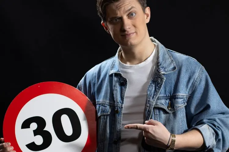 CsDP 30! - zenekaros féletműkoncert