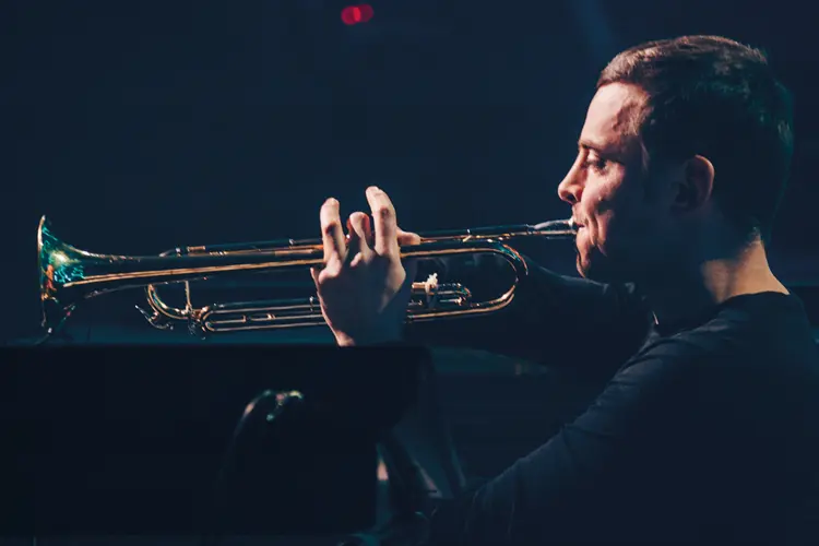 Random Szerda: Barabás Lőrinc & Anton Silaev (RU) koncert Budapesten (Budapest Jazz Club)