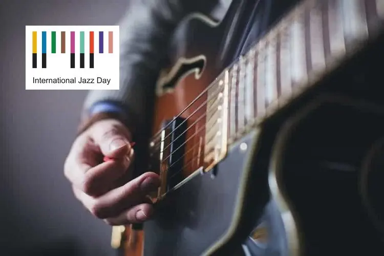 UNESCO JAZZ FEST - Wednesday Open Jam
