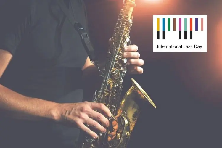 UNESCO JAZZNAP FESZTIVÁL: JAM SESSION