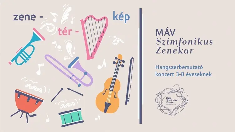 Zene - Tér - Kép koncertek - ÜTŐHANGSZEREK