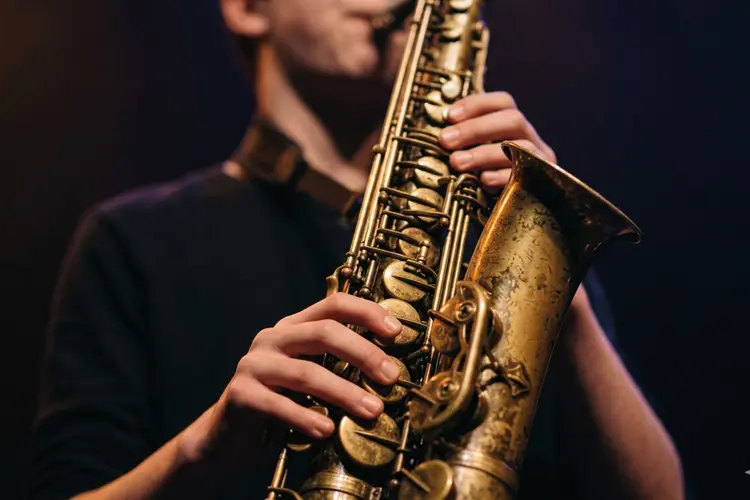 Csillagvizsgálók - fúvós tehetségek koncert Budapesten (Budapest Jazz Club)