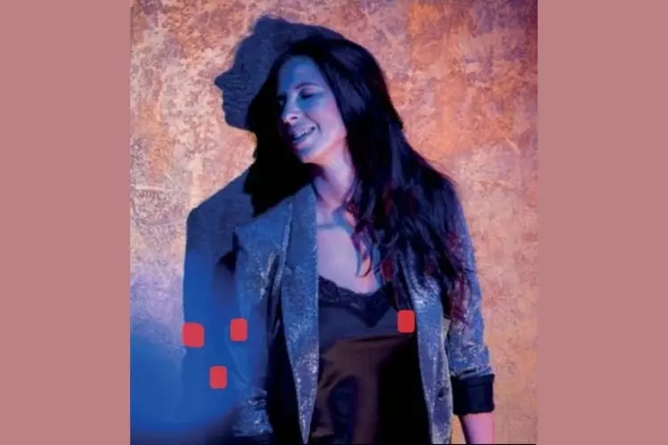 Gereben Zita Quintet koncert Budapesten (Budapest Jazz Club)