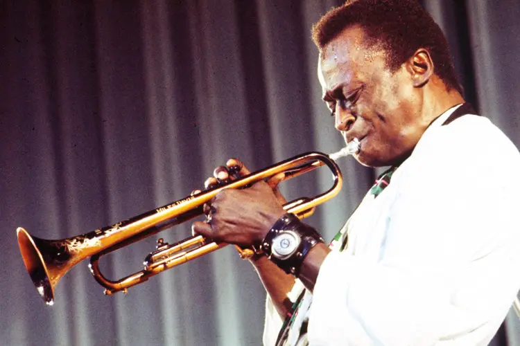 Miles Davis centenárium - All Stars koncert Budapesten (Budapest Jazz Club)