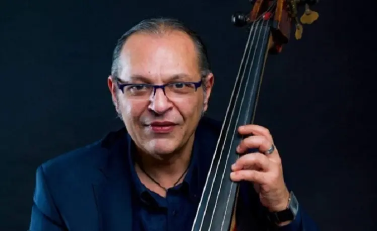 Summer BJC Jam Session: Egri János Trio koncert Budapesten (Budapest Jazz Club)