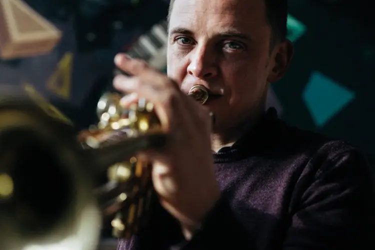Random Szerda koncert Budapesten (Budapest Jazz Club)