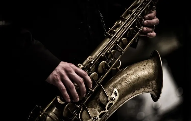 LFZE Open Jam koncert Budapesten (Budapest Jazz Club)