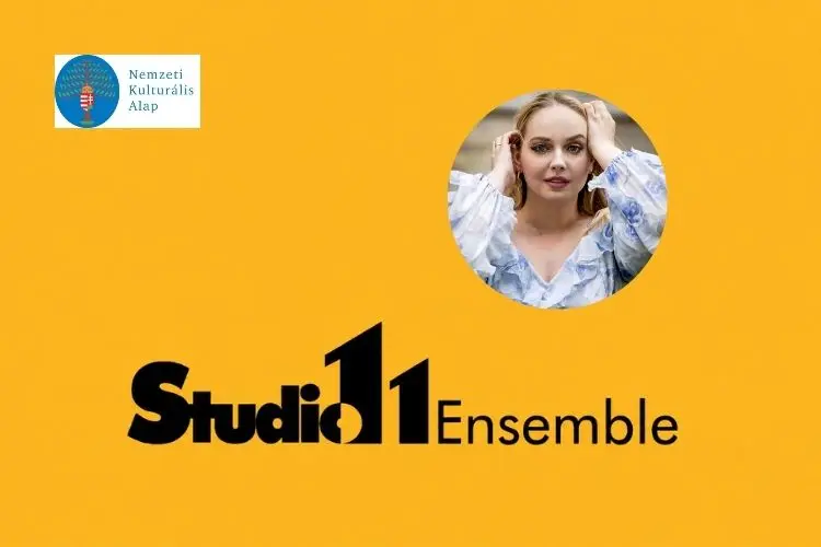Studio11 Ensemble feat. Szőke Nikoletta koncert Budapesten (Budapest Jazz Club)