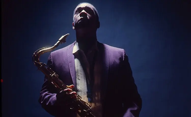 Coltrane 100! koncert Budapesten (Budapest Jazz Club)