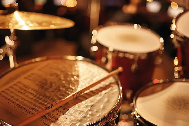 Csillagvizsgáló - Dobosok koncert Budapesten (Budapest Jazz Club)