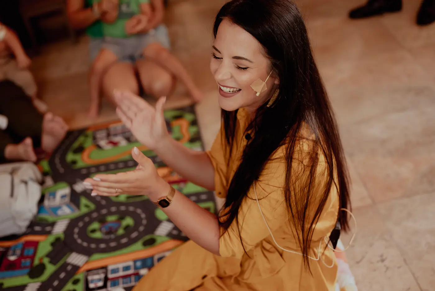 Zeneterápiás Klub | Éneklés a zeneterápia tükrében