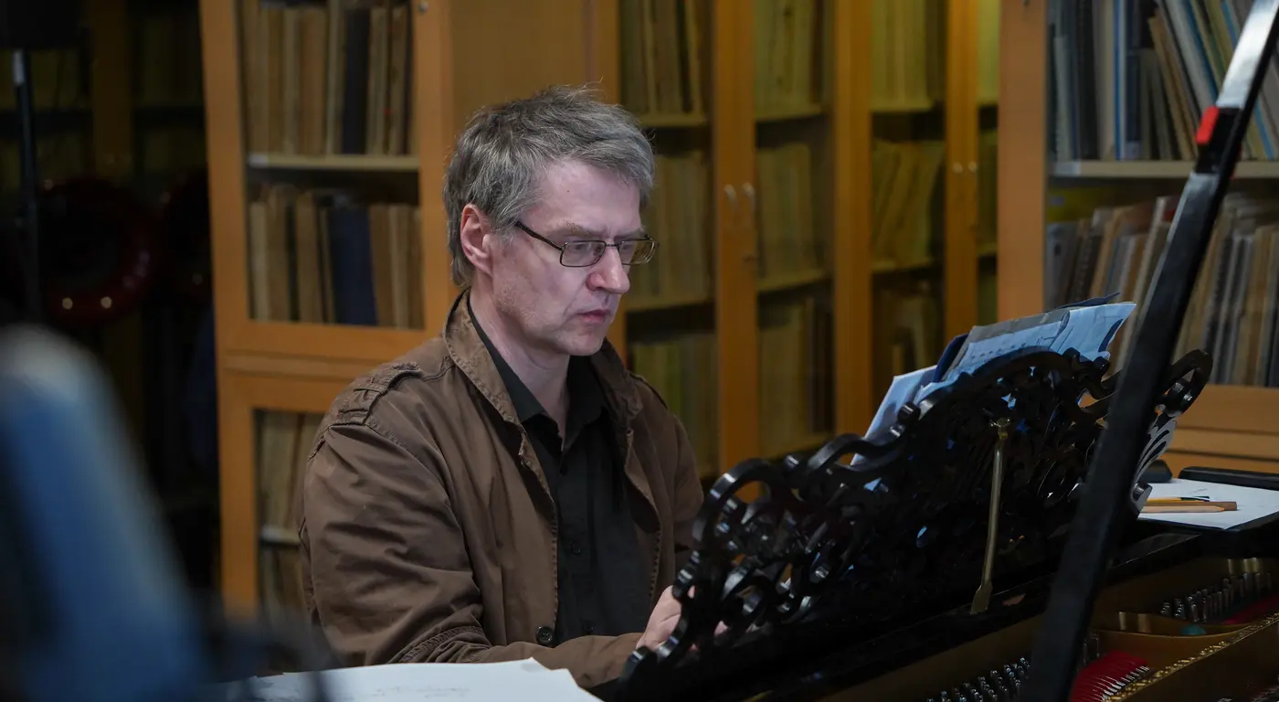 1978, 1635 - Csalog Gábor zongoraestje